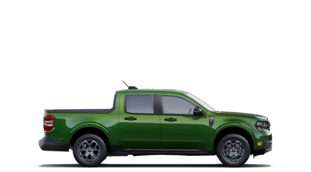 2025 Ford Maverick
